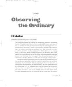 Chapter 1 - Macmillan Learning