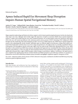 PDF - Journal of Neuroscience