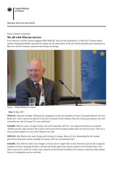 PDF - Bundesfinanzministerium