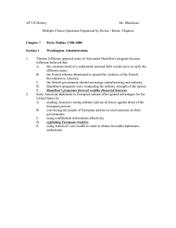 M / C Review Chapter 07