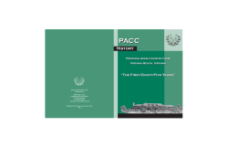 pacc History - Princess Anne Country Club