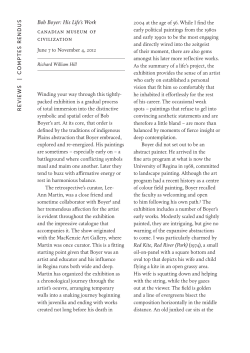 PDF - Journal of Canadian Art History