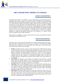 Abul Khair Steel Products Ltd