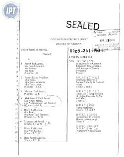 Court - The Investigative Project on Terrorism