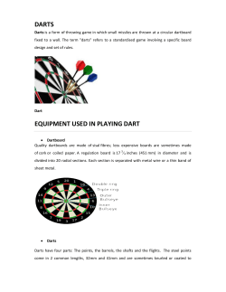 (dart). - Nairabet.com