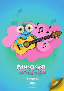 Dance - Junta de Andaluc&iacute;a