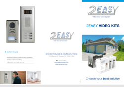 2easy video kits
