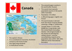 Canada