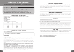 Keenkite Spelling rules Yr2.indd