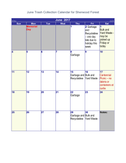 May 2017 Blank Calendar Printable Calendar