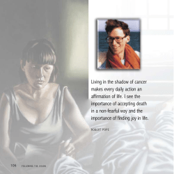 Robert Pope: Images of Illness by Jock Murray
