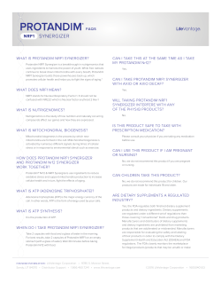 FAQS CAN I TAKE THIS AT THE SAME TIME AS I TAKE MY