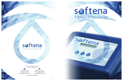 erie water treatment