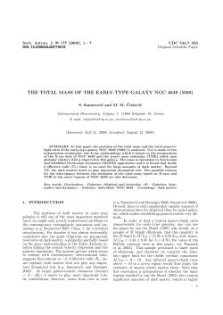 the total mass of the early-type galaxy ngc 4649 (m60)