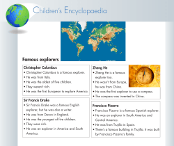 Children`s Encyclopaedia