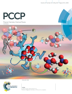 Electron-triggered chemistry in HNO3/H2O