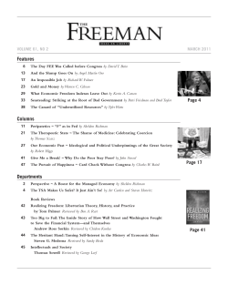 48236 FEE.qxd - Foundation for Economic Education