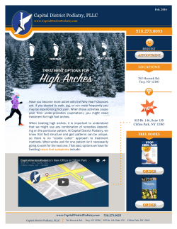 Have you become more active with the New Year? Chances are, if