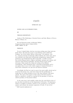 OVID ET AL - PDFbooks.co.za