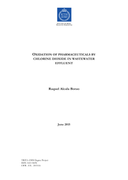 LWR - EX - 2015:16 - Hammarby Sj&ouml;stadsverk