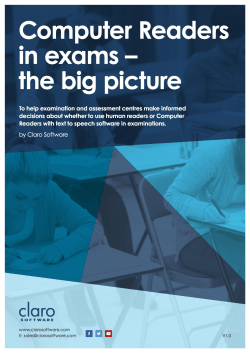 Computer Readers (12-page) 2016 WEB