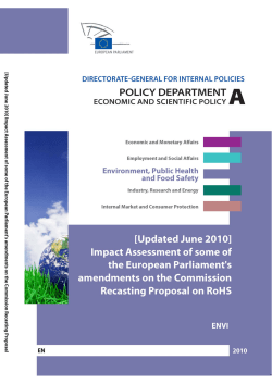 Untitled - European Parliament