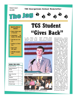 The Jag 9 - Hanover County Public Schools