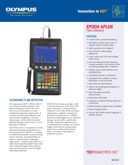EPOCH 4PLUS