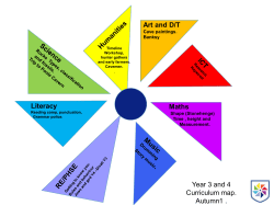 Hexagon Diagrams - Mill Hill Primary