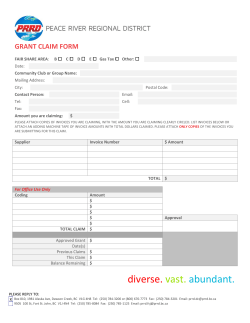 diverse. vast. abundant.