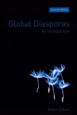 Global Diasporas