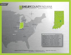 Chicago Atlanta Dallas Detroit Cincinnati Louisville St. Louis New