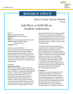 PDF - Houghton Mifflin Harcourt