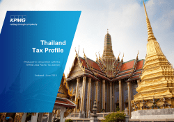 Thailand