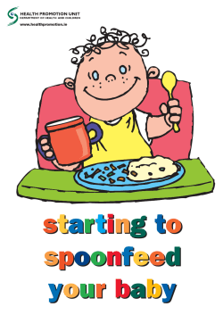 How to start? - La Liga de la Leche de Euskadi