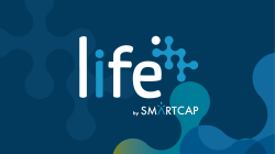 Life by SmartCap Overview