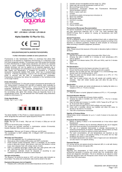 Alpha Satellite 12 Plus for CLL D12Z3