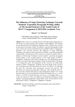 Print this article - Open Journal Systems UIN Raden Intan Lampung