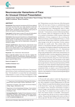 Full Text PDF - Jaypee Journals