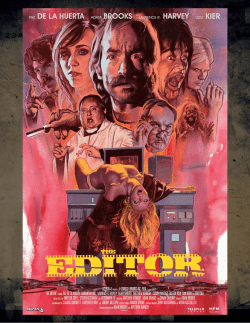 The Pesskit - Astron-6
