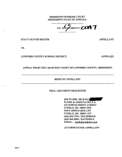 Brief - MC|Law Judicial Data Project