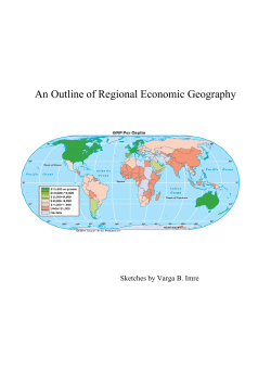 Geography Regional 2 year
