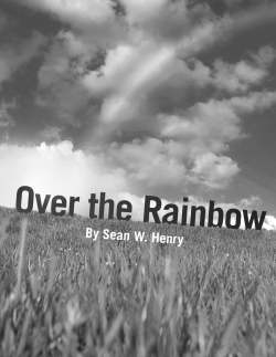 Over the Rainbow