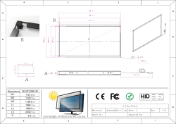 ZaagTech X Slim V7 Series 90inch Multi
