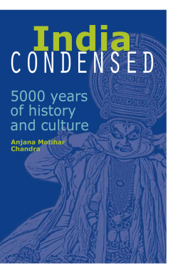 India Condensed - Vedic Illuminations
