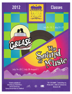 Season tickets are a real deal at half price!