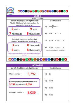 7 - Y4 Resource Sheet.xlsx