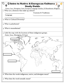intro-to-natives-european-cultures-study-guide
