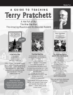 Teaching Guide
