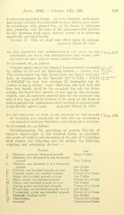 Acts and resolves passed by the General Court